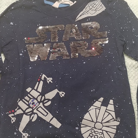 ❗️(removing soon send offers) H&m shirts - Picture 3 of 5